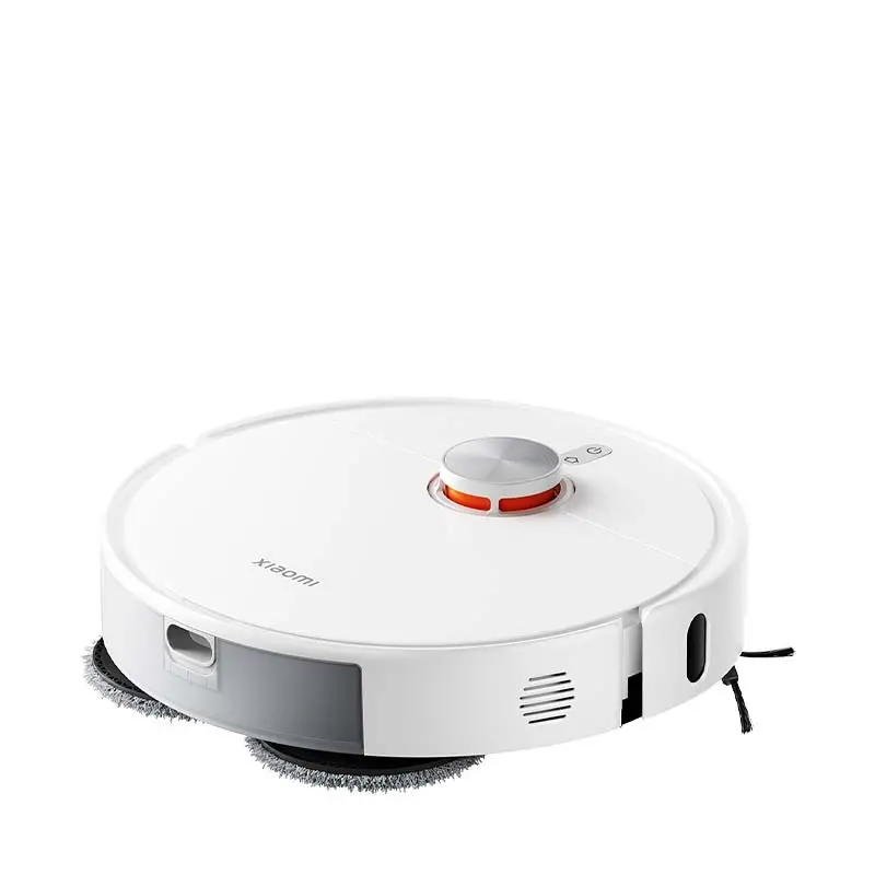 Xiaomi Robot Vacuum S40 Pro Side